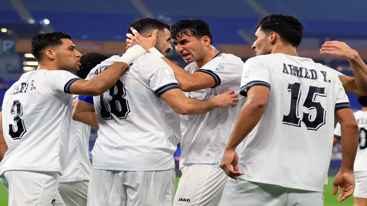 5 مفاتيح تُرسم مسار منتخب العراق نحو كأس العالم 2026